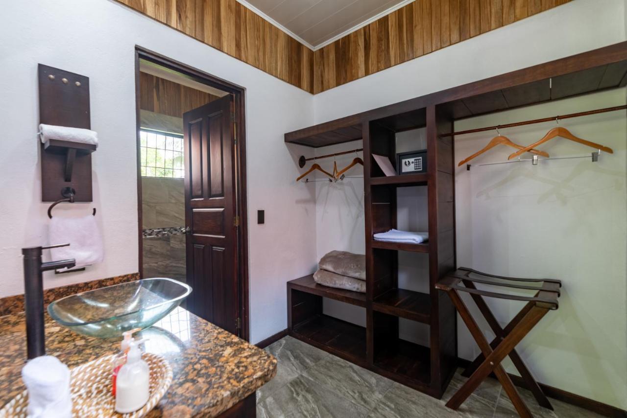 Arenal History Inn La Fortuna Buitenkant foto