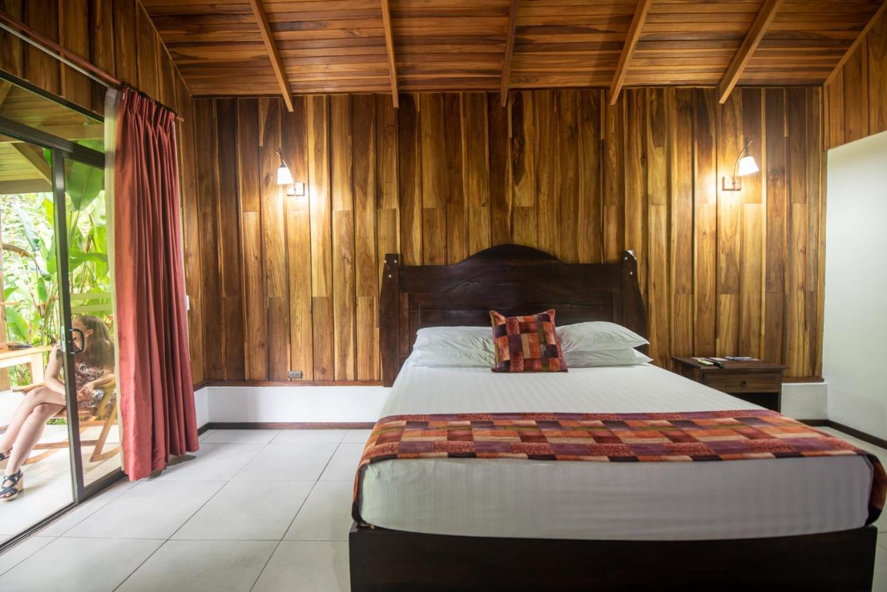 Arenal History Inn La Fortuna Buitenkant foto